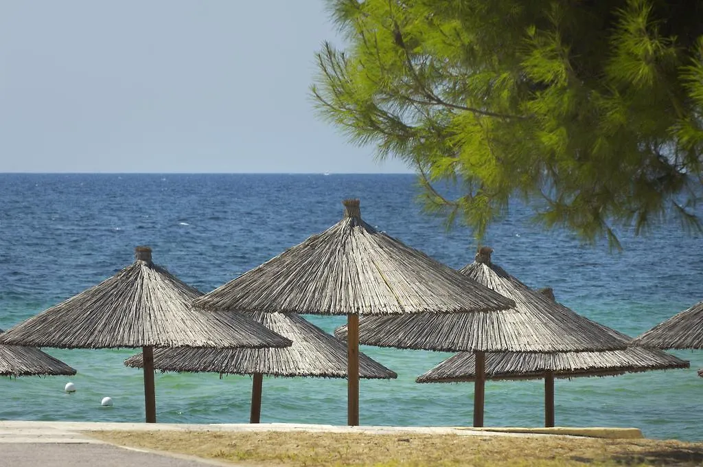 Portes Beach Hotel Nea Poteidaia