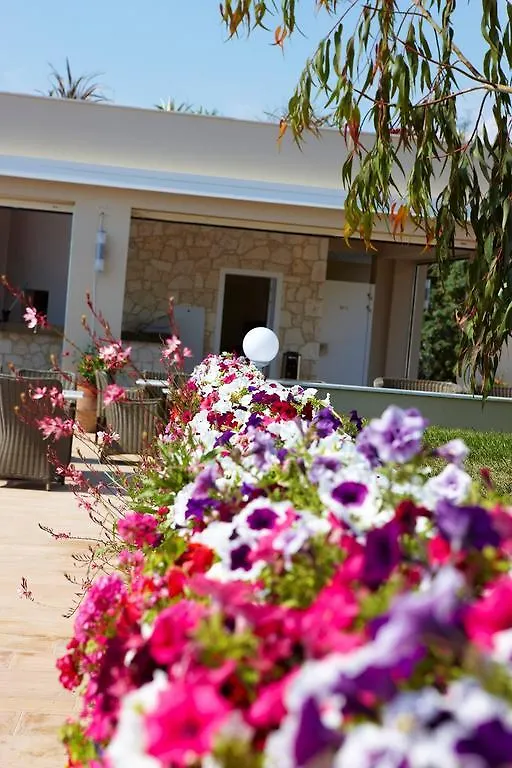 Resort Portes Beach Hotel Nea Poteidaia