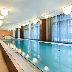 Adina Aparthotel Kopenhagen