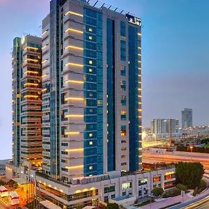 Media Rotana Hotel Dubai