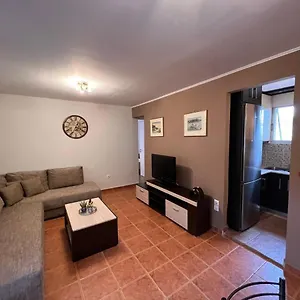 Villa Avli Sami (Kefalonia)
