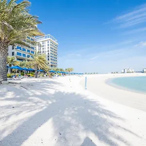 Luxury 1br Beachfront Marjan Island Рас-эль-Хайма