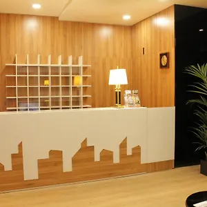 Hotel Isar München