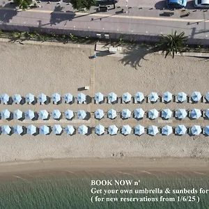 Aegean Blue Hotell
