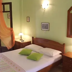 Pefka & Appartement