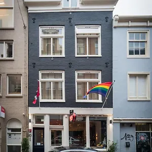 Amistad Hotel Amsterdam