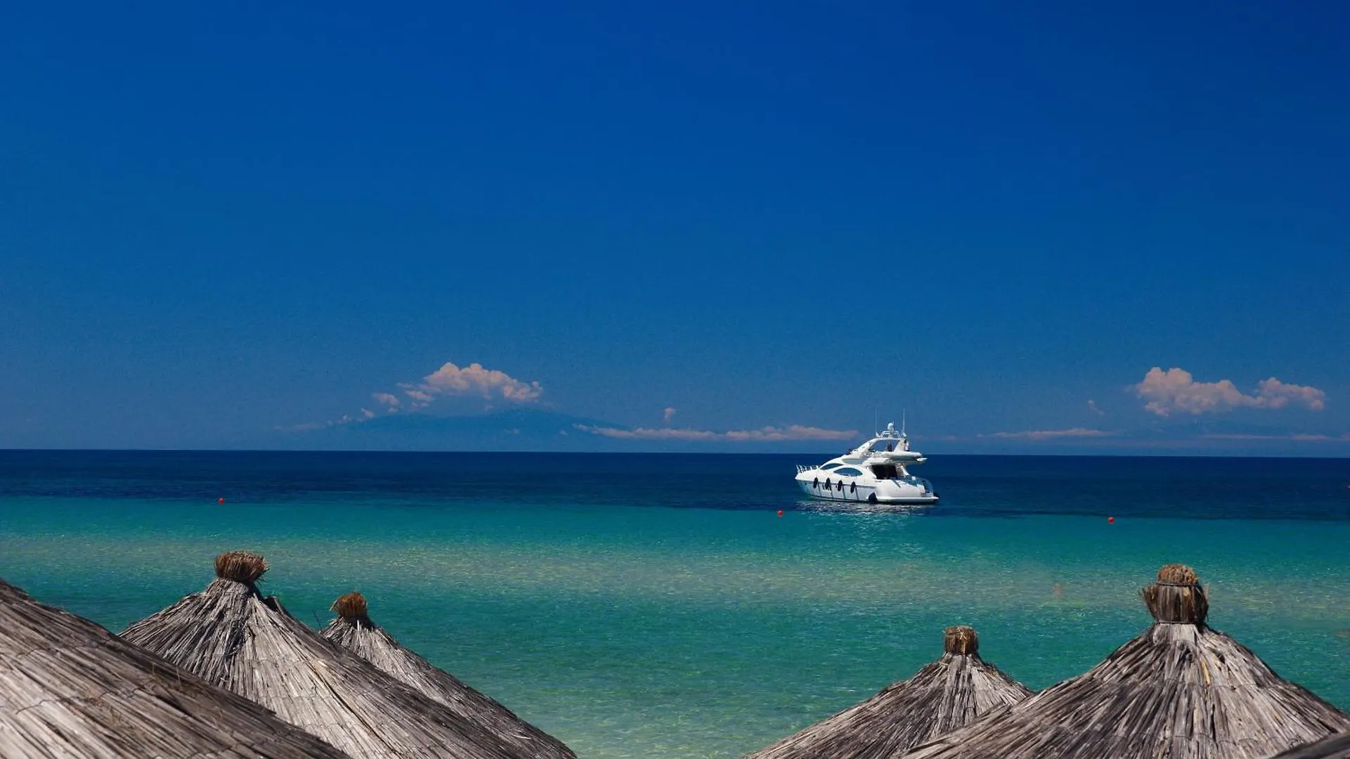 Portes Beach Hotel Nea Poteidaia 4*,  Greece