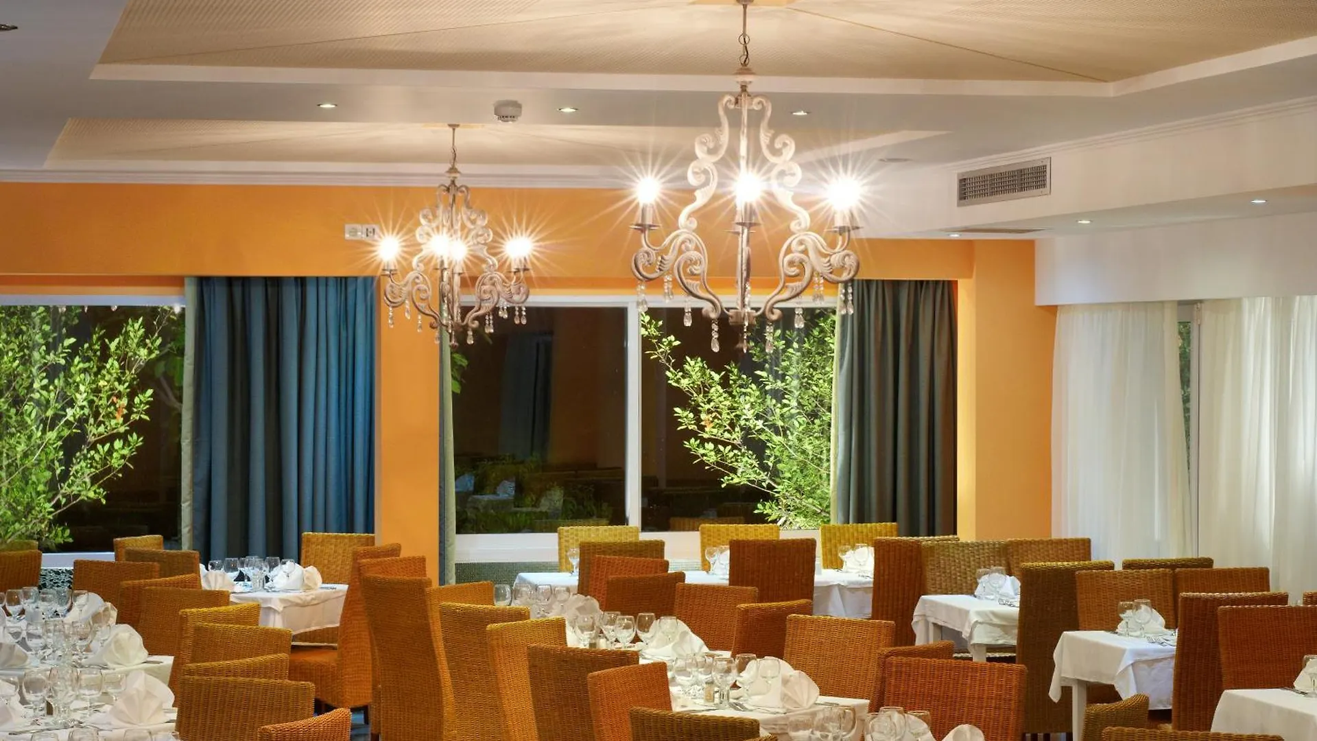 Portes Beach Hotel Nea Poteidaia