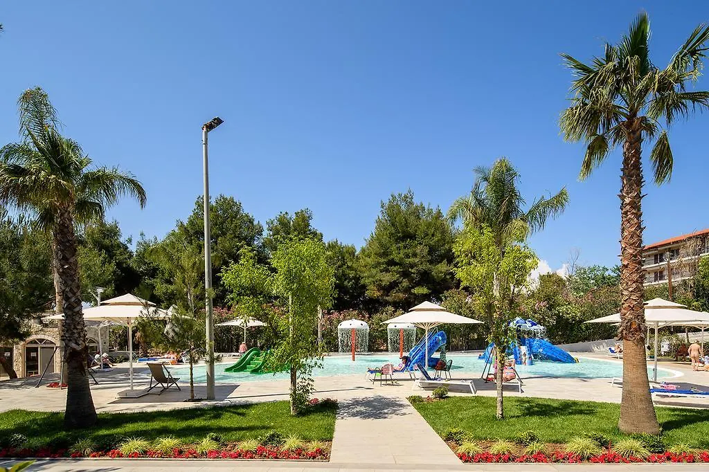 Portes Beach Hotel Nea Poteidaia