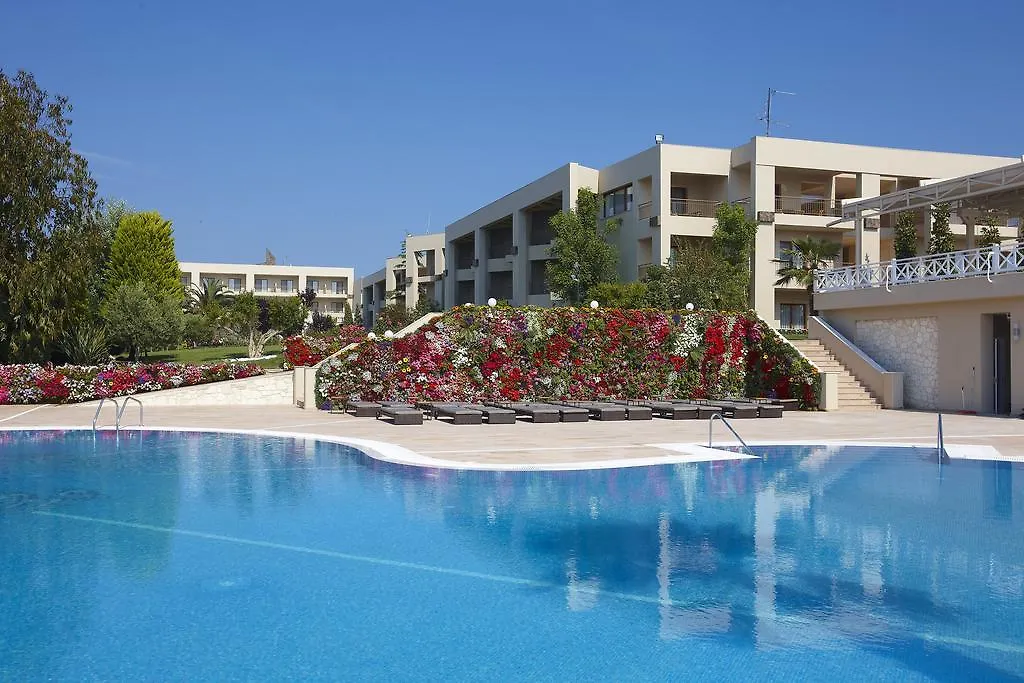 **** Resort Portes Beach Hotel Nea Poteidaia Greece