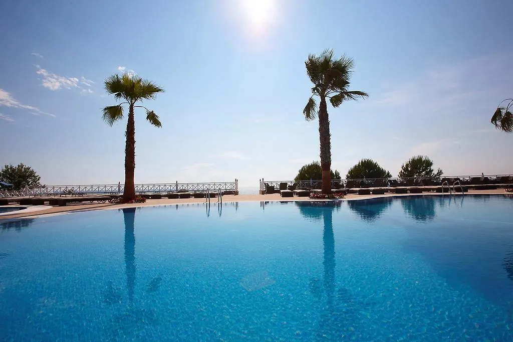 Portes Beach Hotel Nea Poteidaia 4*,  Greece