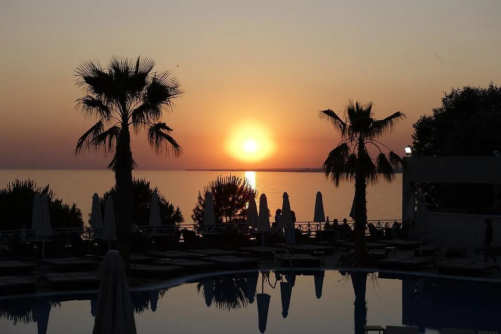 Portes Beach Hotel Nea Poteidaia Resort
