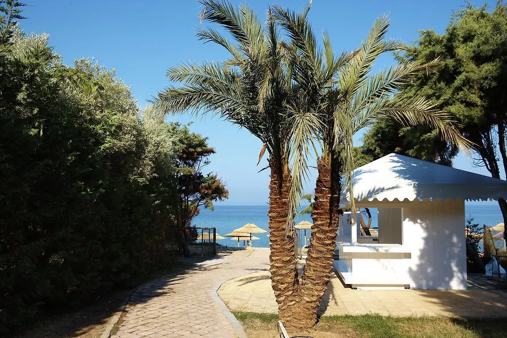 Portes Beach Hotel Nea Poteidaia