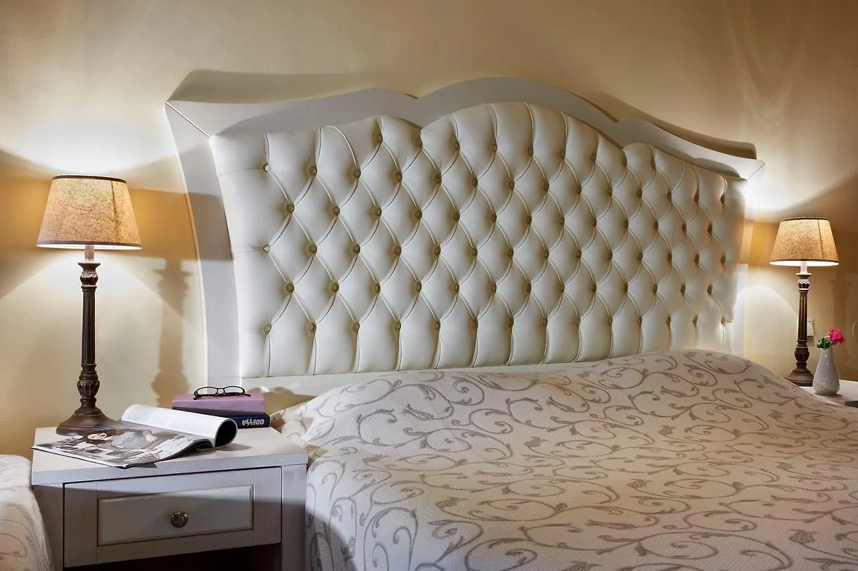 Portes Beach Hotel Nea Poteidaia Resort